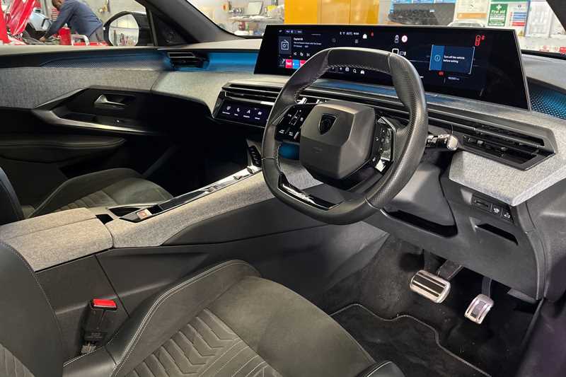 Used Peugeot 3008 2024 for sale - 78159083: Photo 10