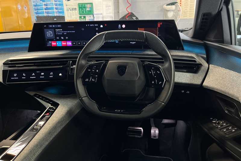 Used Peugeot 3008 2024 for sale - 78159083: Photo 11