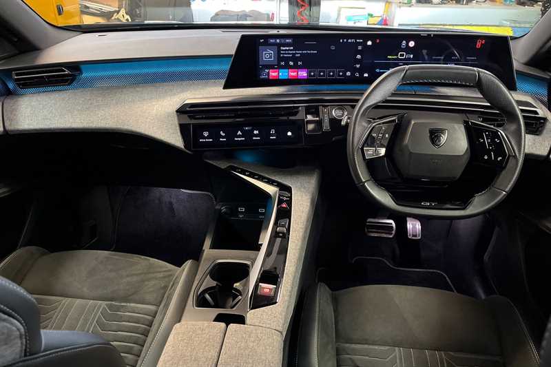 Used Peugeot 3008 2024 for sale - 78159083: Photo 12