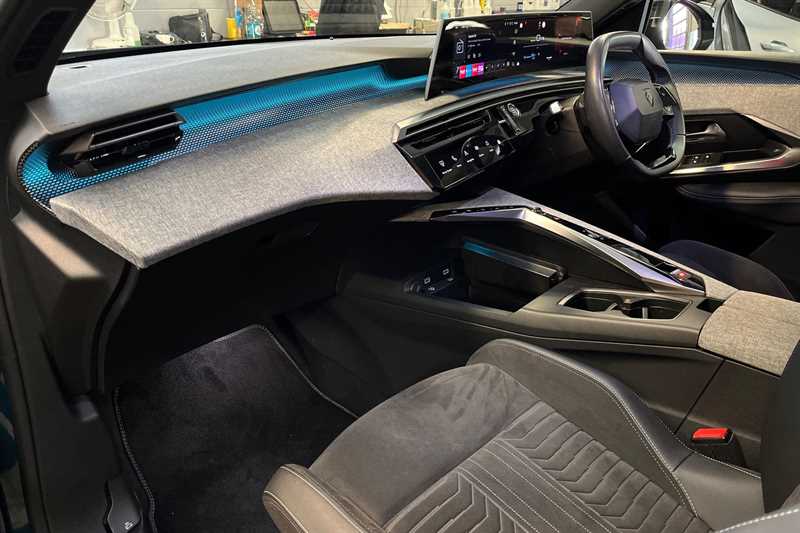 Used Peugeot 3008 2024 for sale - 78159083: Photo 13