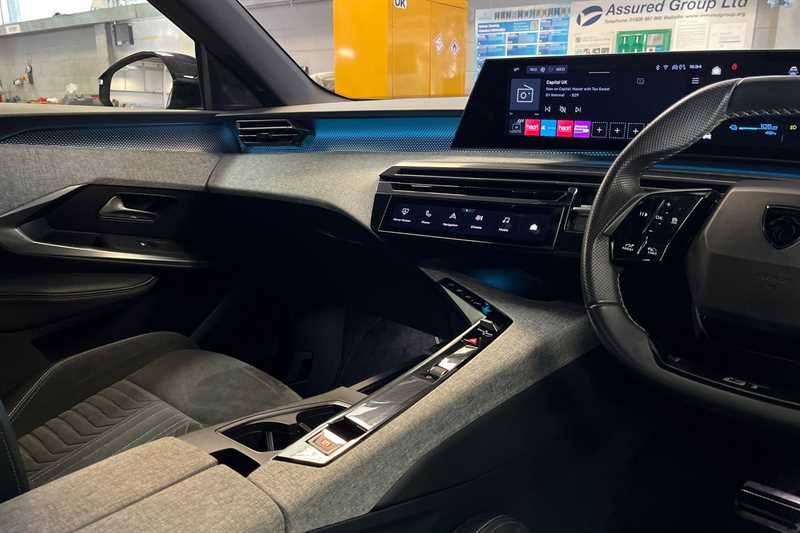 Used Peugeot 3008 2024 for sale - 78159083: Photo 14