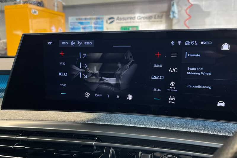 Used Peugeot 3008 2024 for sale - 78159083: Photo 15