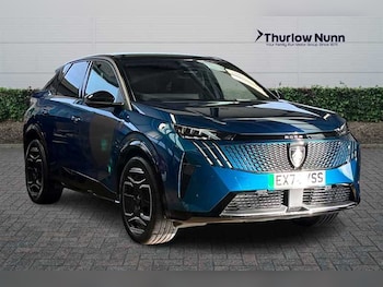 Peugeot 3008 feature image