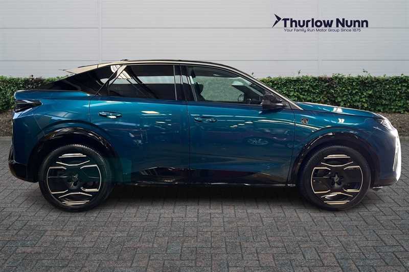 Used Peugeot 3008 2024 for sale - 78159083: Photo 2