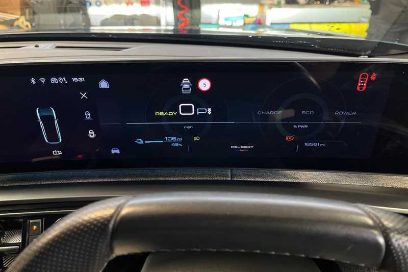 Used Peugeot 3008 2024 for sale - 78159083: Photo 20