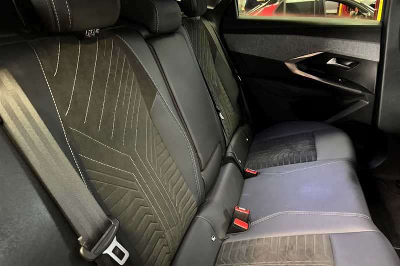 Used Peugeot 3008 2024 for sale - 78159083: Photo 23