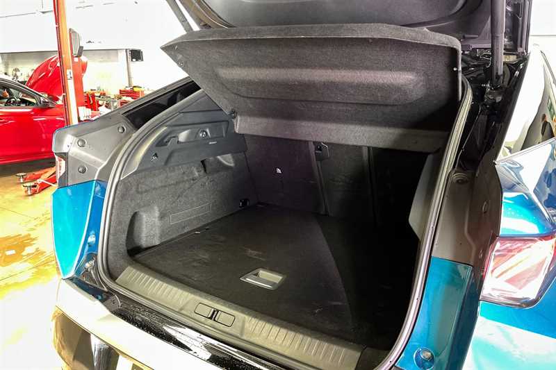 Used Peugeot 3008 2024 for sale - 78159083: Photo 24