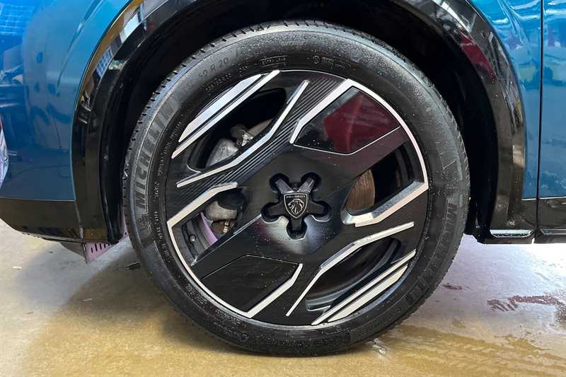 Used Peugeot 3008 2024 for sale - 78159083: Photo 25