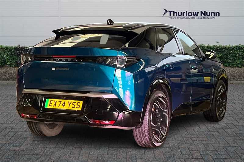 Used Peugeot 3008 2024 for sale - 78159083: Photo 3