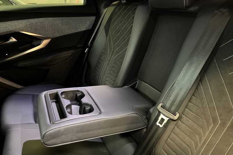 Used Peugeot 3008 2024 for sale - 78159083: Photo 33