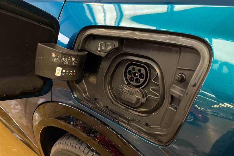 Used Peugeot 3008 2024 for sale - 78159083: Photo 34