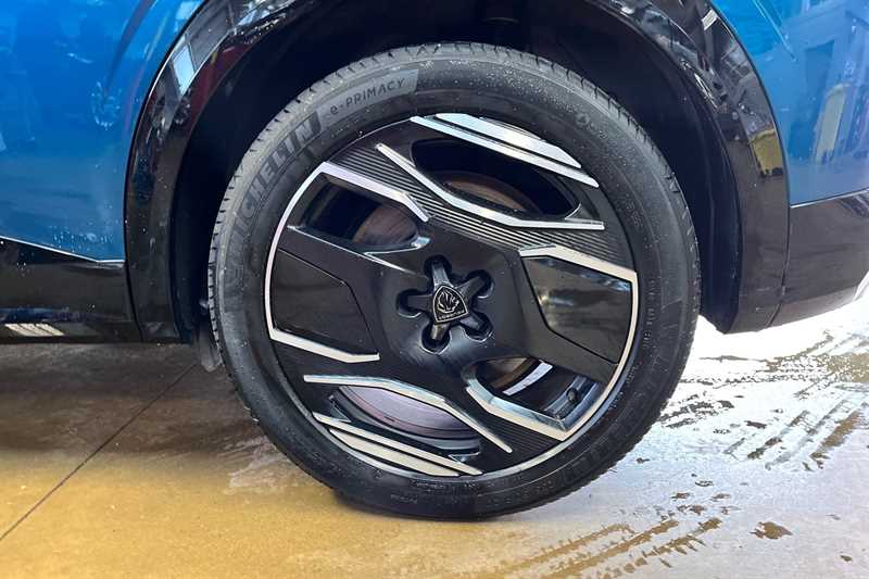 Used Peugeot 3008 2024 for sale - 78159083: Photo 35