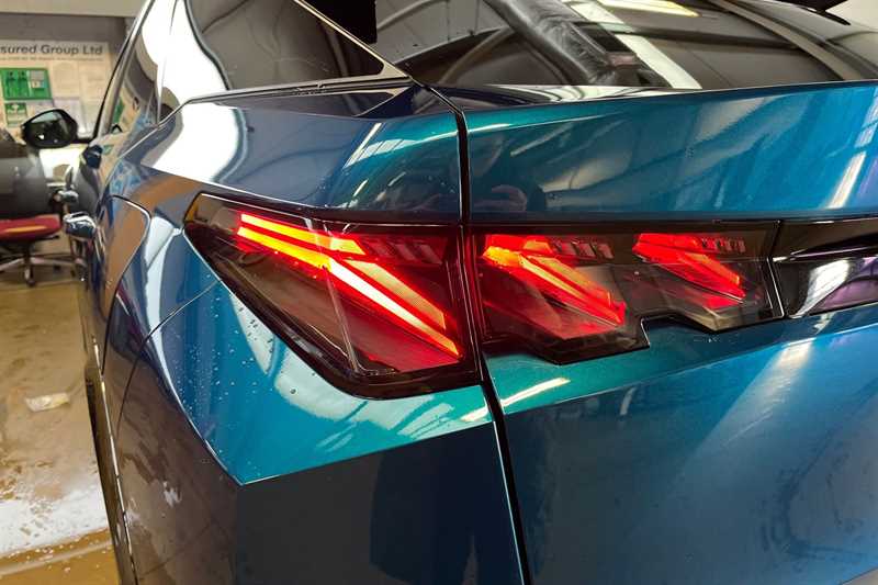 Used Peugeot 3008 2024 for sale - 78159083: Photo 36