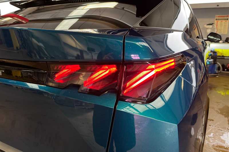 Used Peugeot 3008 2024 for sale - 78159083: Photo 38