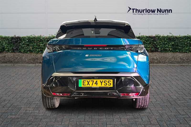 Used Peugeot 3008 2024 for sale - 78159083: Photo 4