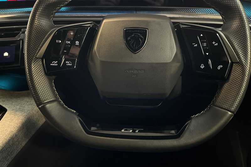 Used Peugeot 3008 2024 for sale - 78159083: Photo 49