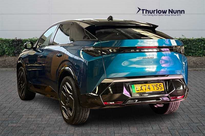 Used Peugeot 3008 2024 for sale - 78159083: Photo 5