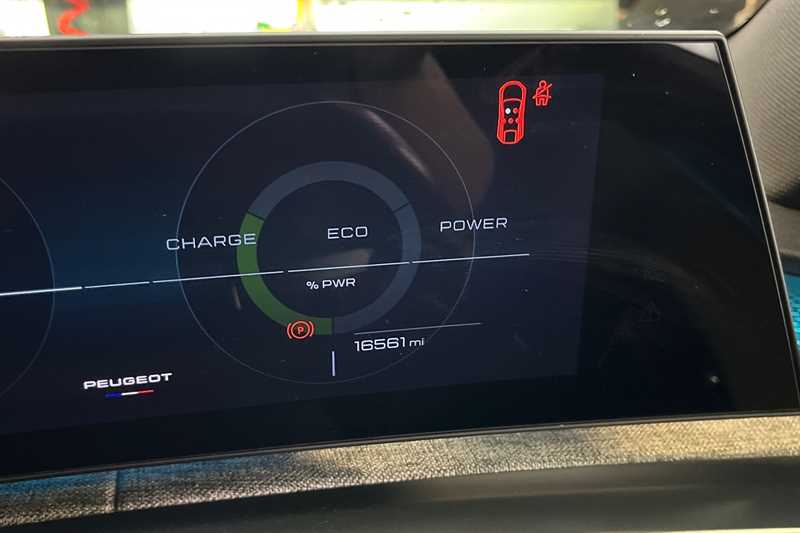 Used Peugeot 3008 2024 for sale - 78159083: Photo 50