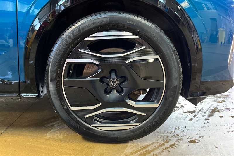 Used Peugeot 3008 2024 for sale - 78159083: Photo 55