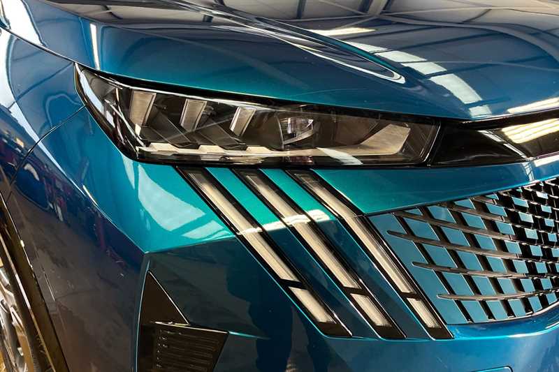 Used Peugeot 3008 2024 for sale - 78159083: Photo 56