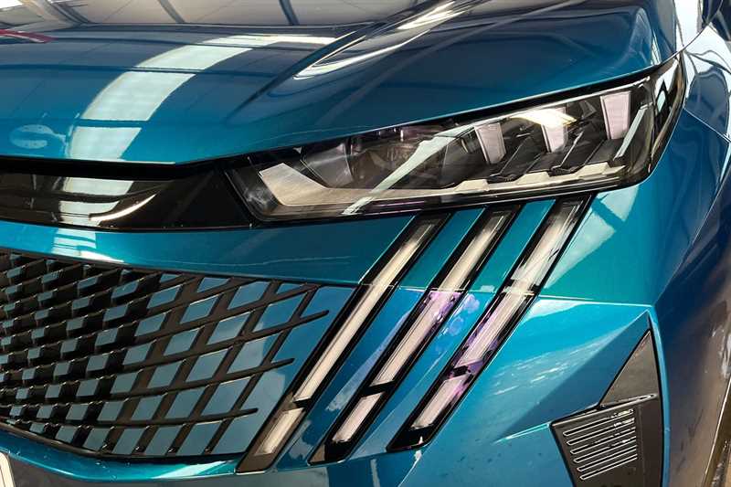 Used Peugeot 3008 2024 for sale - 78159083: Photo 57