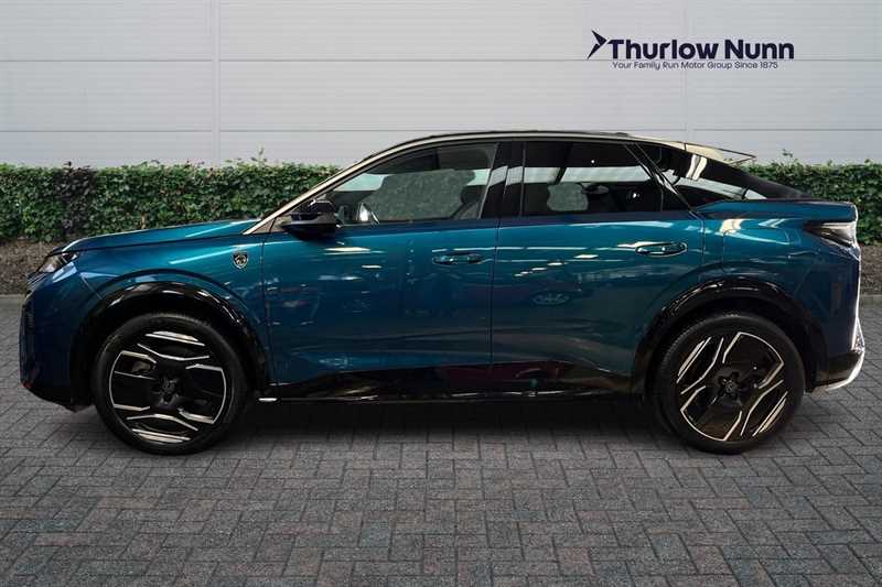 Used Peugeot 3008 2024 for sale - 78159083: Photo 6