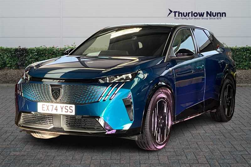 Used Peugeot 3008 2024 for sale - 78159083: Photo 7