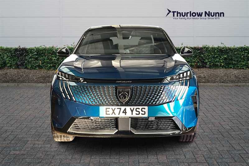 Used Peugeot 3008 2024 for sale - 78159083: Photo 8