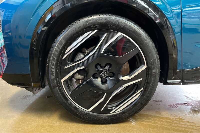 Used Peugeot 3008 2024 for sale - 78159083: Photo 9