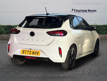 Used Vauxhall Corsa 2023 for sale - 77333311: Photo