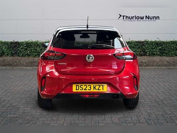 Used Vauxhall Corsa 2023 for sale - 77043273: Photo