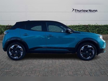 Used Vauxhall Mokka Electric 2024 for sale - 78799296: Photo