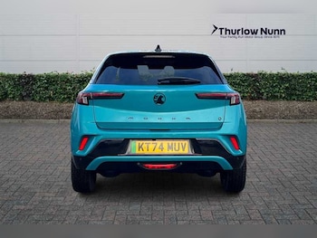 Used Vauxhall Mokka Electric 2024 for sale - 78799296: Photo