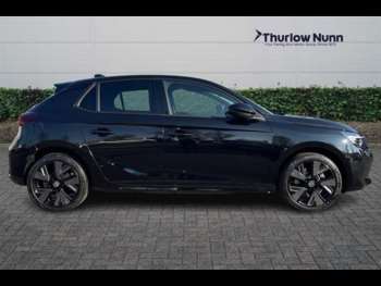 Used Vauxhall Corsa 2024 for sale - 74558595: Photo