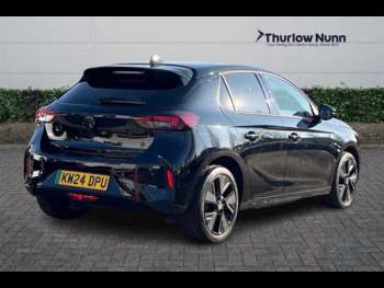 Used Vauxhall Corsa 2024 for sale - 74558595: Photo