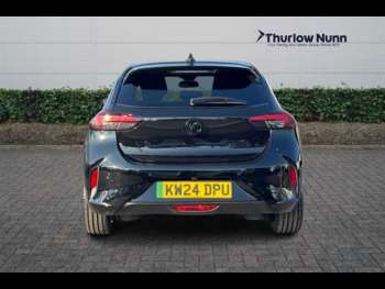 Used Vauxhall Corsa 2024 for sale - 74558595: Photo