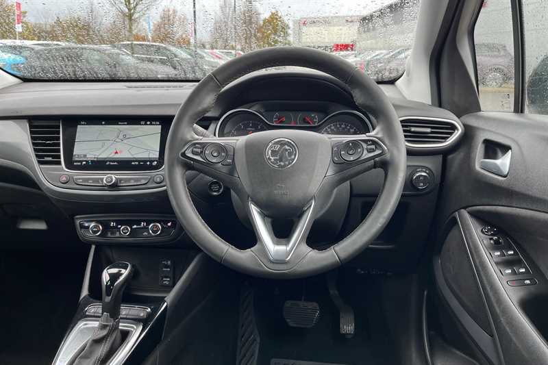 Used Vauxhall Crossland 2022 for sale - 76501674: Photo 11
