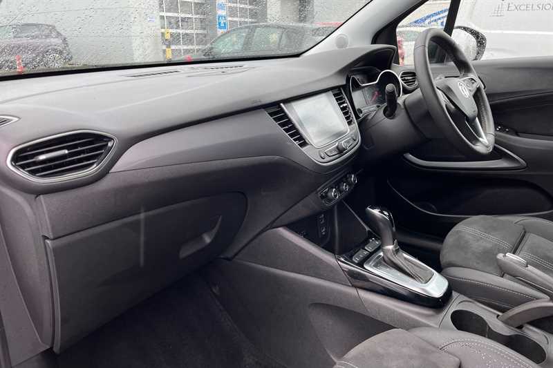 Used Vauxhall Crossland 2022 for sale - 76501674: Photo 13
