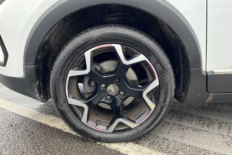 Used Vauxhall Crossland 2022 for sale - 76501674: Photo 25