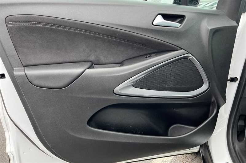 Used Vauxhall Crossland 2022 for sale - 76501674: Photo 27