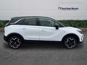 Used Vauxhall Crossland 2022 for sale - 76501674: Photo