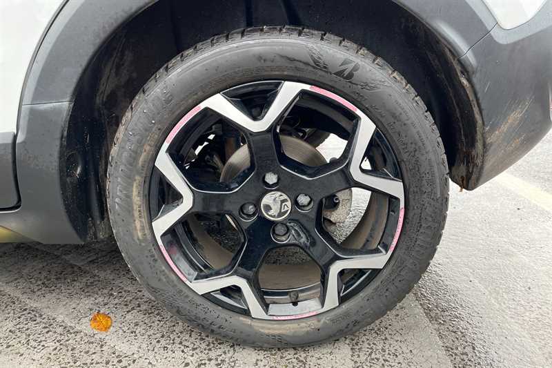 Used Vauxhall Crossland 2022 for sale - 76501674: Photo 35