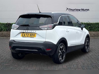 Used Vauxhall Crossland 2022 for sale - 76501674: Photo
