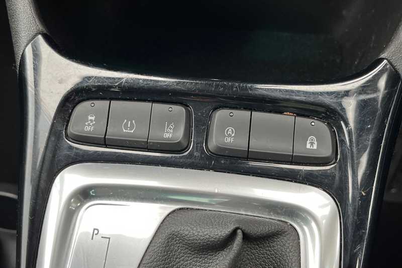 Used Vauxhall Crossland 2022 for sale - 76501674: Photo 44