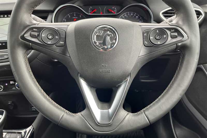 Used Vauxhall Crossland 2022 for sale - 76501674: Photo 50