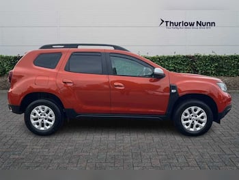 Used Dacia Duster 2023 for sale - 79339102: Photo