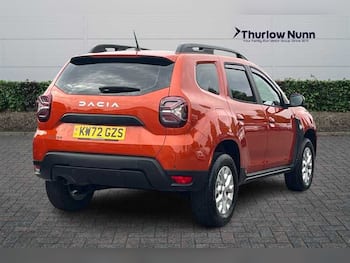 Used Dacia Duster 2023 for sale - 79339102: Photo