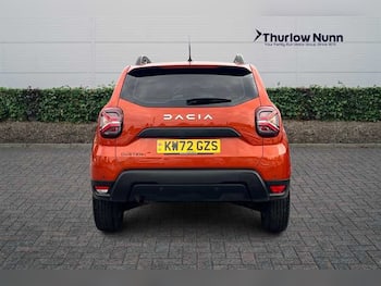 Used Dacia Duster 2023 for sale - 79339102: Photo