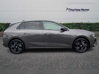Used Vauxhall Astra 2024 for sale - 75967367: Photo
