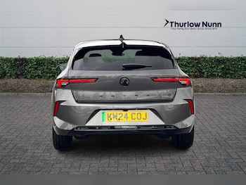 Used Vauxhall Astra 2024 for sale - 75967367: Photo